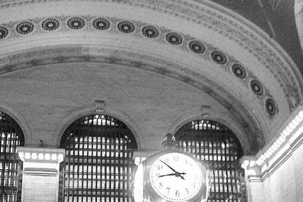 grand central station